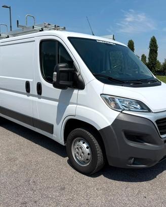 Fiat Ducato 2.3 Mtj 130 Cv L2H1 - ALLESTIMENTO OFF