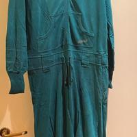 Tuta intera Dimensione Danza tg. 42