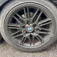 Cerchi style 65 bmw 5x120 18”