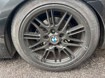 Cerchi style 65 bmw 5x120 18”