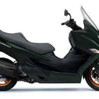 Suzuki Burgman 400 PRONTA CONSEGNA