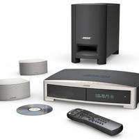 home cinema bose 321 gs II