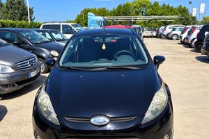 FORD - Fiesta - 1.4 TDCi 3p. Collection