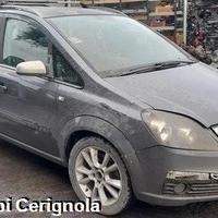 Ricambi opel zafira 2009