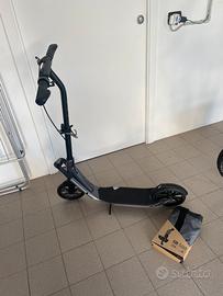 Monopattino non elettrico