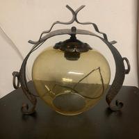 Lampada da esterno