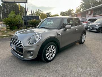 Mini One D GARANTITA PERMUTE E RATE SENZA AUMENTO 