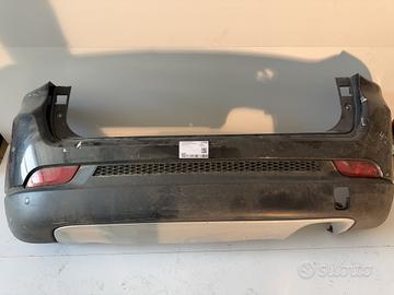 PARAURTI POSTERIORE COMPLETO JEEP Compass Serie 73