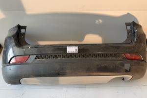 PARAURTI POSTERIORE COMPLETO JEEP Compass Serie 73