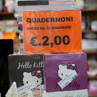 Quaderni Scolastici – 24950