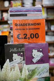 Quaderni Scolastici – 24950