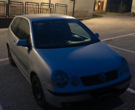 Volkswagen Polo 1.4 benzina NEO-PATENTATI