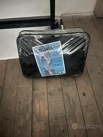 Fodere auto (Fiat 600)