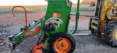 Seminatrice Amazzone