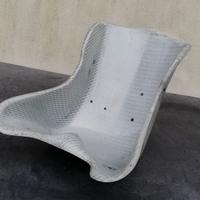 sedile Kart mini 60
