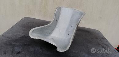 sedile Kart mini 60