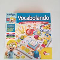 Giochi da tavolo educativi