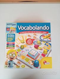 Giochi da tavolo educativi