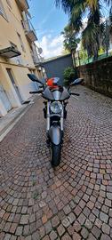 Cagiva Raptor 650 - 2006