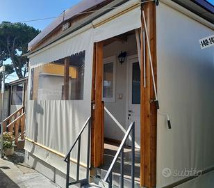 Bungalow nuovo ceriale