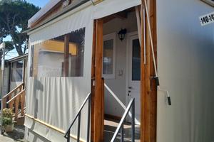 Bungalow nuovo ceriale