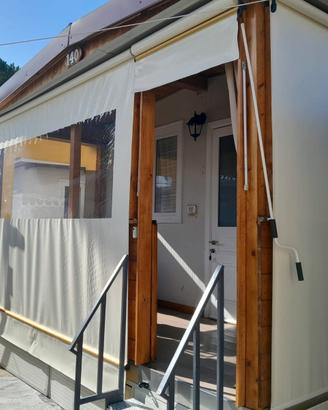 Bungalow nuovo ceriale