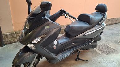 Sym Joymax 250