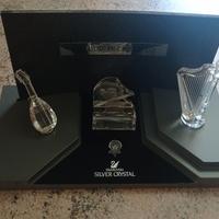 Melodia di cristallo Swarovski 