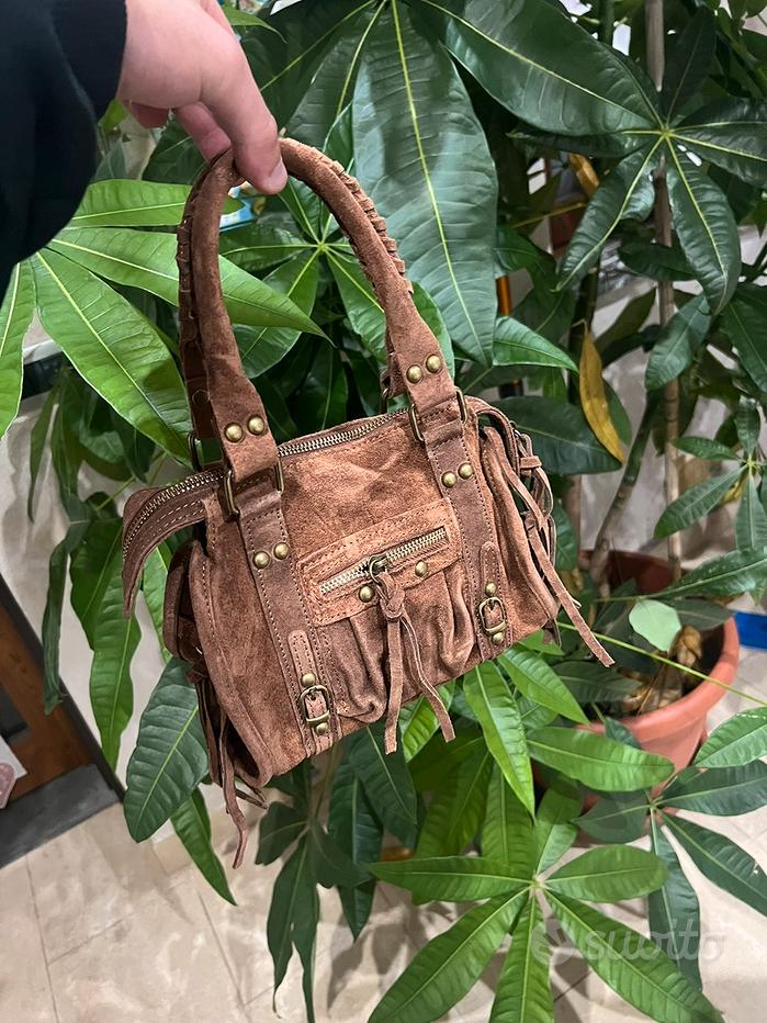 Borse balenciaga city Vendita in Abbigliamento e accessori