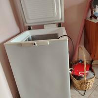 Pozzetto congelatore