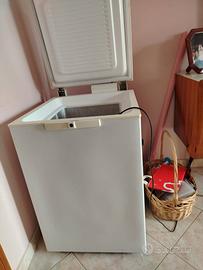 Pozzetto congelatore