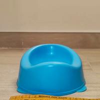 Vasino Azzurro per Bambola Cicciobello Accessorio
