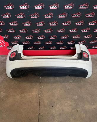 Paraurti posteriore Fiat 500L