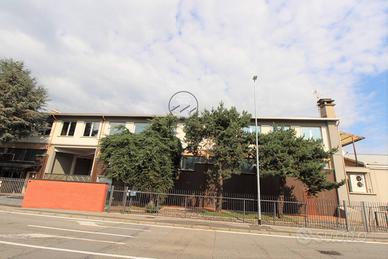 UFFICIO STUDIO - Pavia