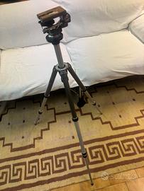 Treppiedi per fotocamere GITZA