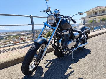 HONDA 450