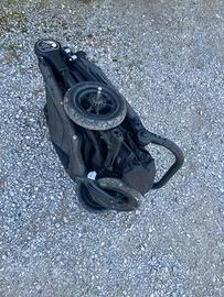 Passeggino city mini GT