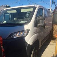 FIAT DUCATO 2.3mjt 120cv L1H1 FURGONE