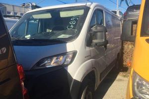 FIAT DUCATO 2.3mjt 120cv L1H1 FURGONE