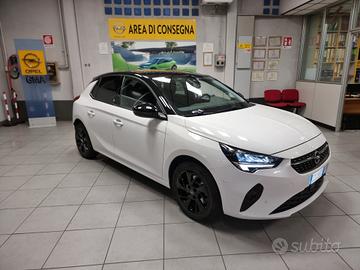 Opel Corsa-e 5 porte Elegance