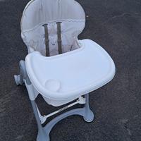 seggiolino  pappa cam
