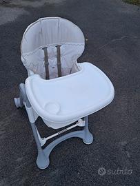 seggiolino  pappa cam