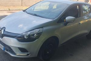 Renault Clio 1.2 Edition 