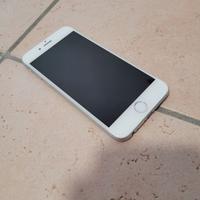 iPhone 6 16GB - batteria da sostituire