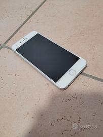 iPhone 6 16GB - batteria da sostituire