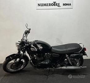 Triumph Bonneville T100