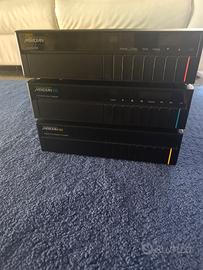 Meridian 500 563 501