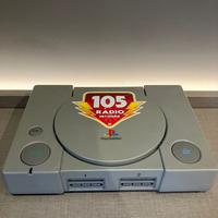 Playstation 1