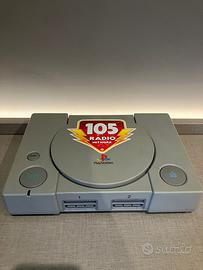 Playstation 1