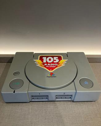 Playstation 1